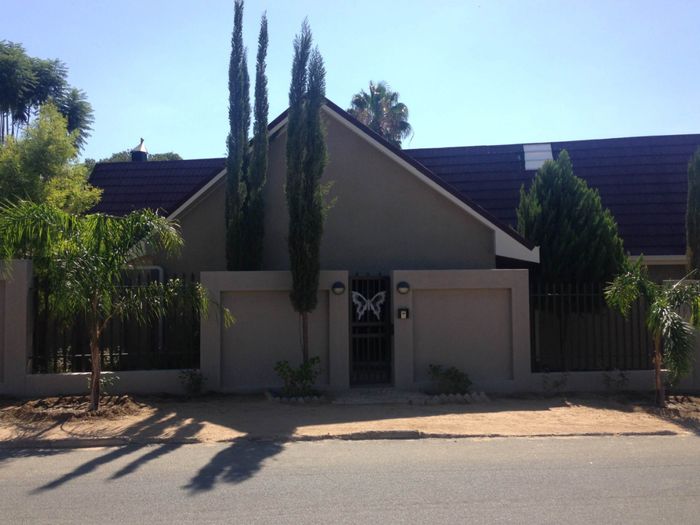 Property #1160899, House For Sale in Okahandja Central