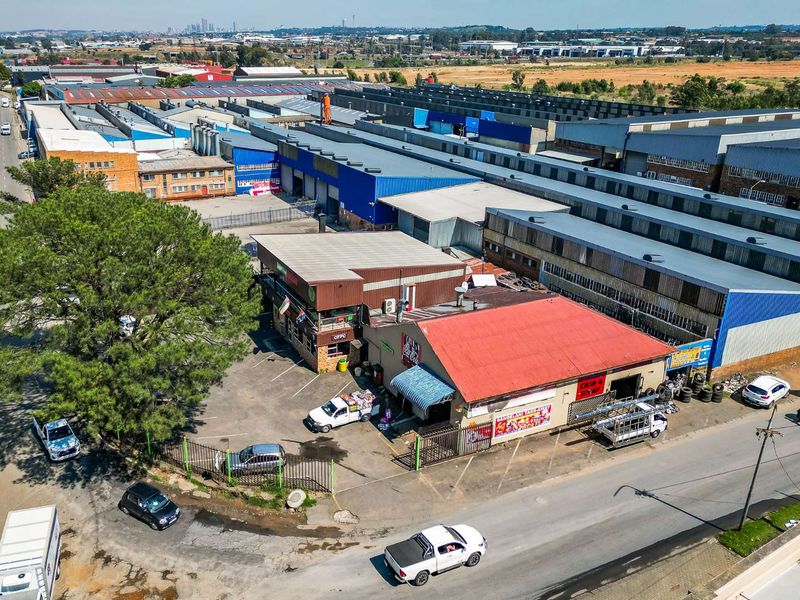 Business Property for Sale - Photo 7