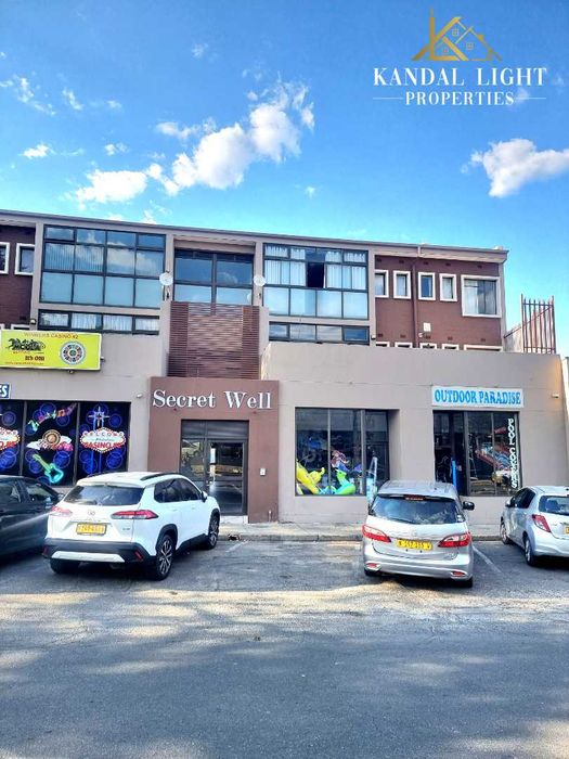Property #2565248, Apartment For Sale in Klein Windhoek