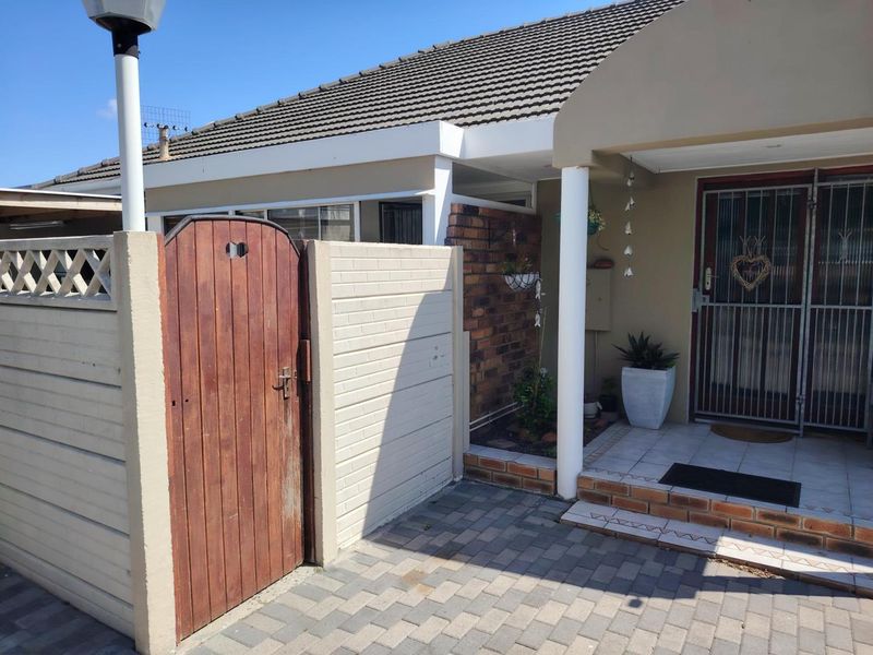 One bedroom garden cottage in Parow North - Photo 6