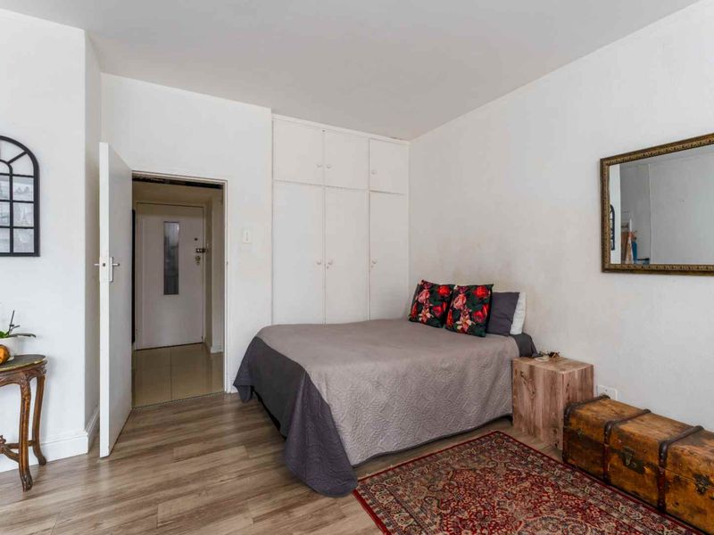 Studio Apartment | Trafalgar Centre, Foreshore Excellent Airbnb & Investment Opportunity – Cape Town - Photo 5