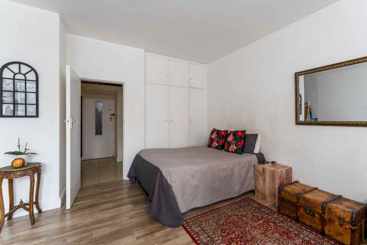 Studio Apartment | Trafalgar Centre, Foreshore Excellent Airbnb & Investment Opportunity – Cape Town - Photo 5