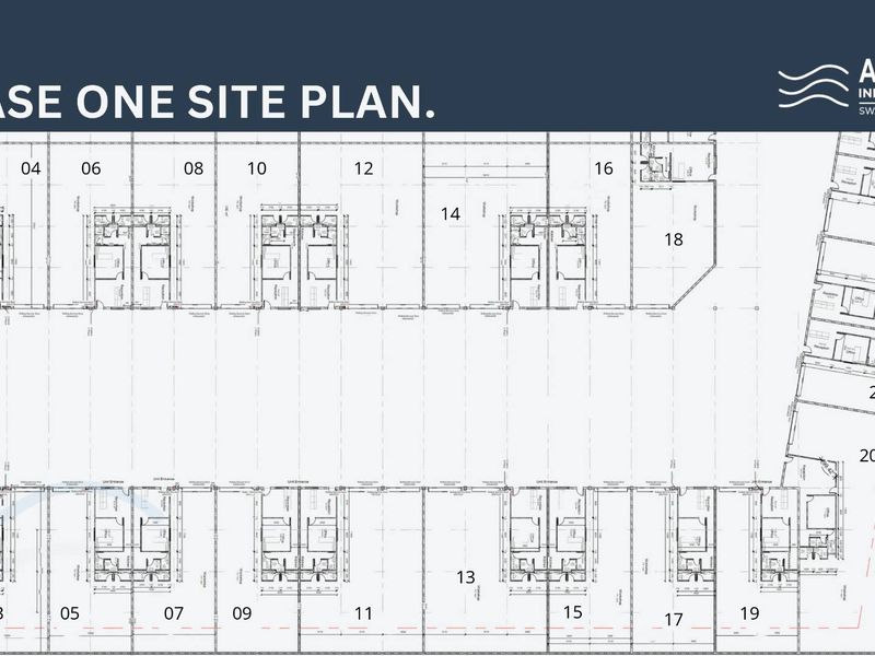 Modern Sectional Title Warehouse Units – Buy Off Plan - Photo 9