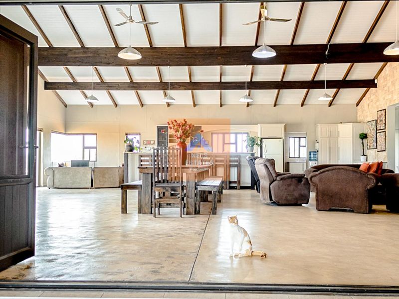 Luxury Home For Sale at Swakopmund River Plots - Photo 5