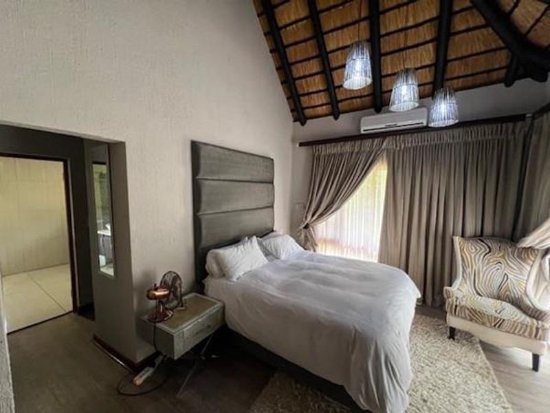 3 Bedroom Chalet - Photo 4