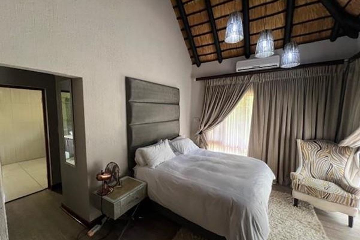 3 Bedroom Chalet - Photo 4