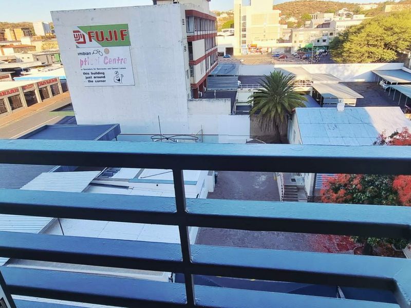 STUDIO APARTMENT CITY JUNCTION - Photo 6