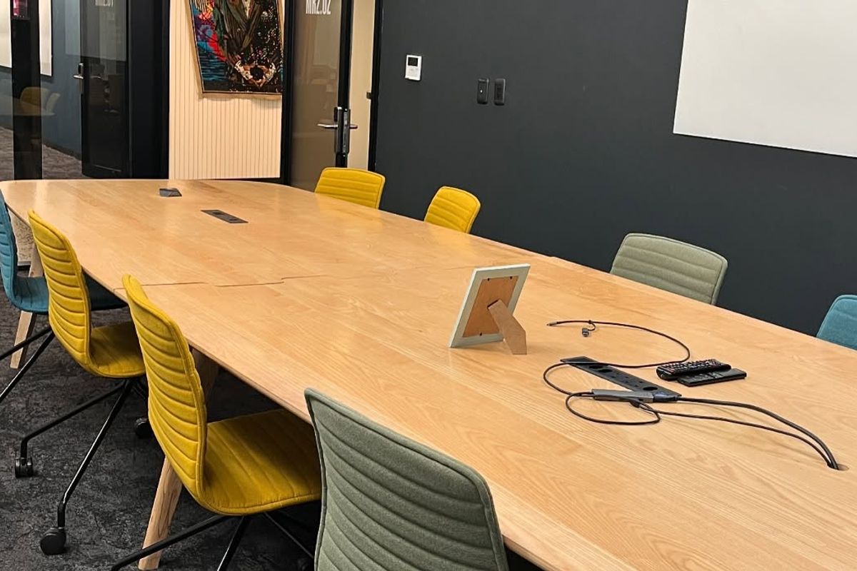 Serviced 20-person office in Harrington street - Photo 3