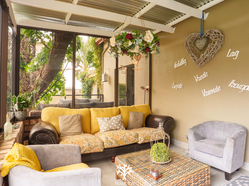 FAMILY HOME FOR SALE IN KLEINE KUPPE - Photo 7