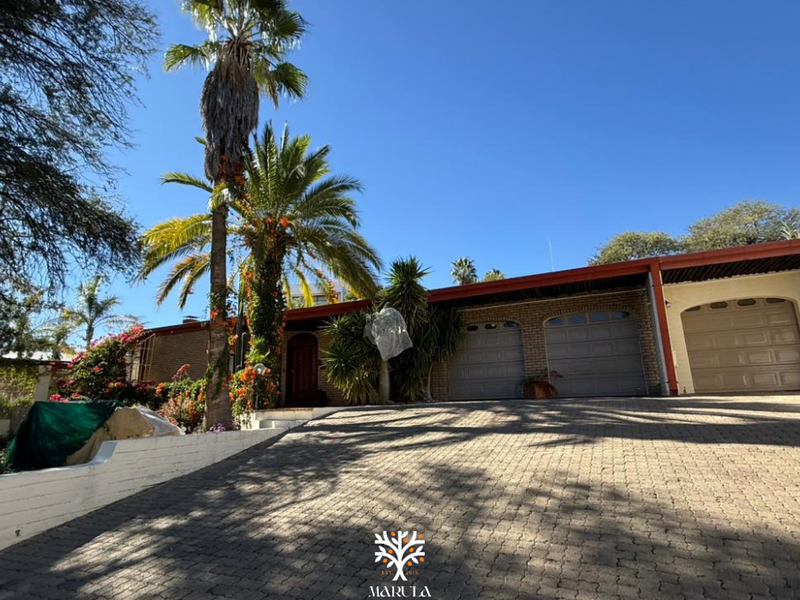 Family Home For Sale | Klein Windhoek | N$8 450 000 - Photo 1