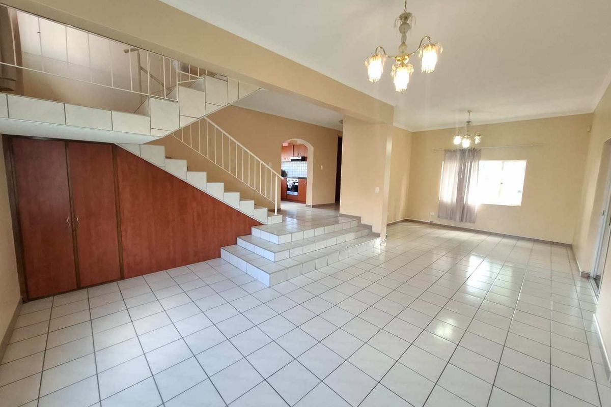 Exclusive Living – One of Only Three Units in the Complex - Photo 2