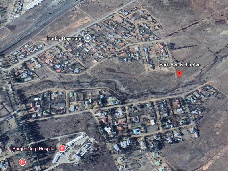 Secure Your Piece of Burgersdorp Today - Photo 3
