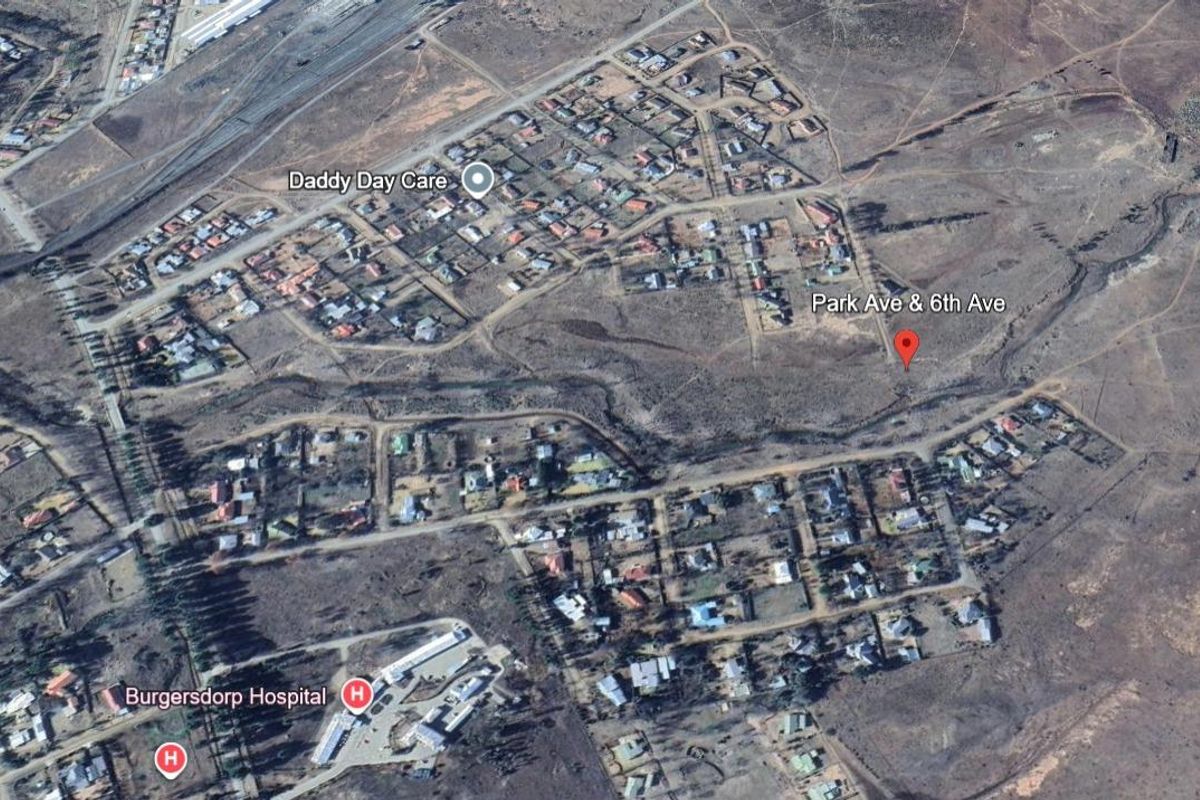 Secure Your Piece of Burgersdorp Today - Photo 3
