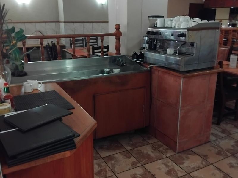 Well established, profitable and successfully operating restaurant, take away, conference center and casino in the heart of Walvis Bay - Photo 6
