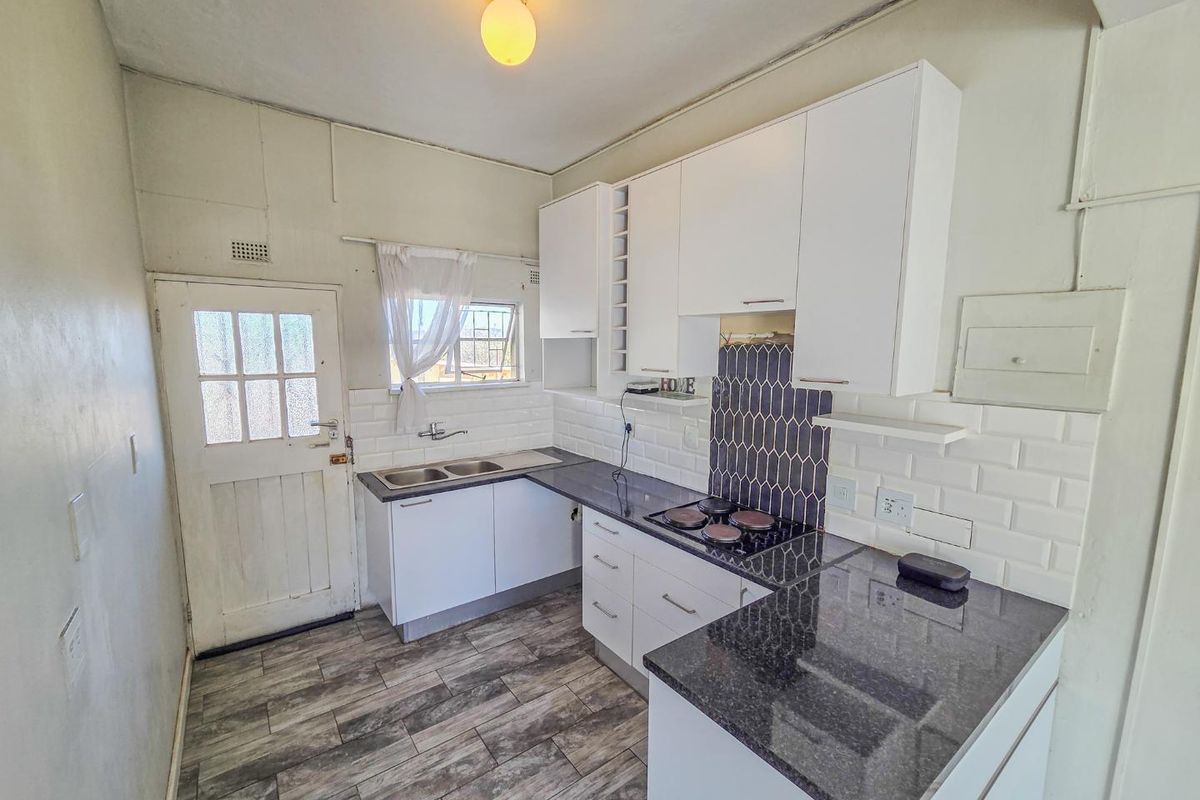 1 Bedroom Apartment Available in Villieria - Photo 2