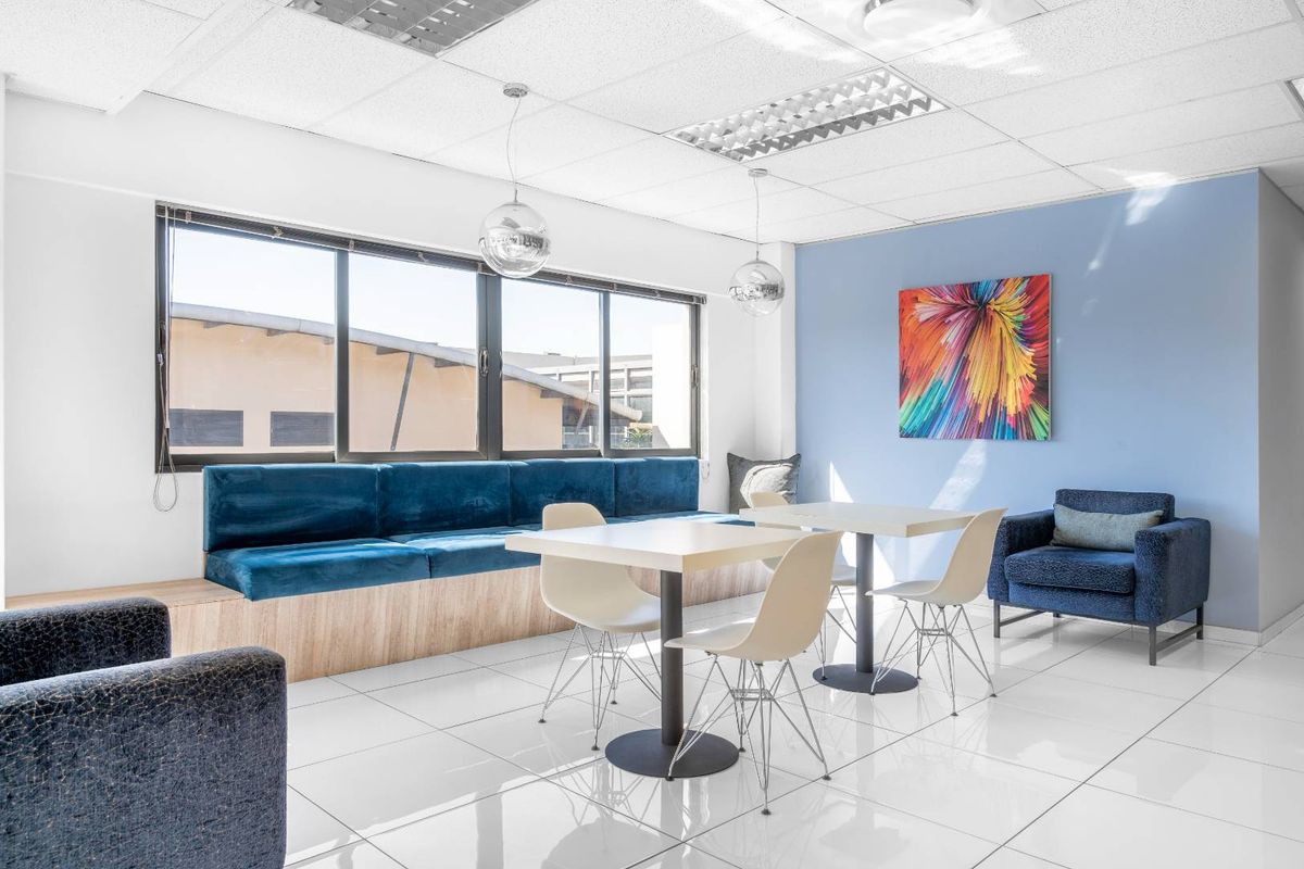 All-inclusive access to professional office space 15 persons in Regus Bird Sanctuary - Photo 5