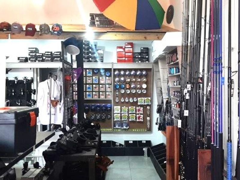 Fishing Shop for Sale - Photo 4