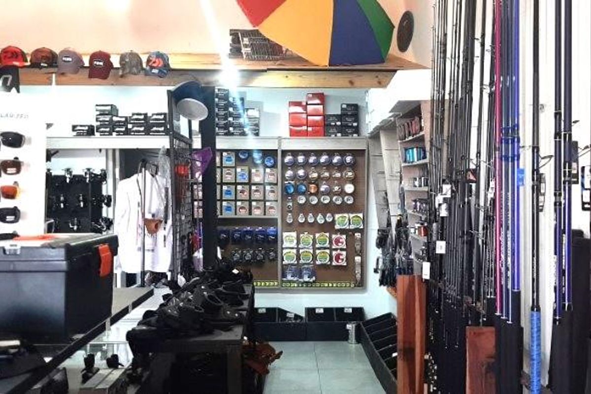 Fishing Shop for Sale - Photo 4