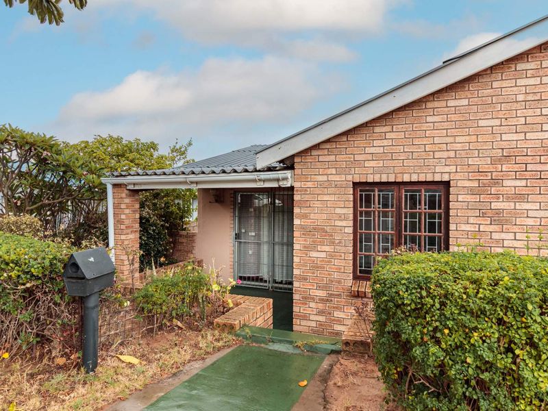 3 Bedroom Family Home For Sale in Salsoneville - Photo 3