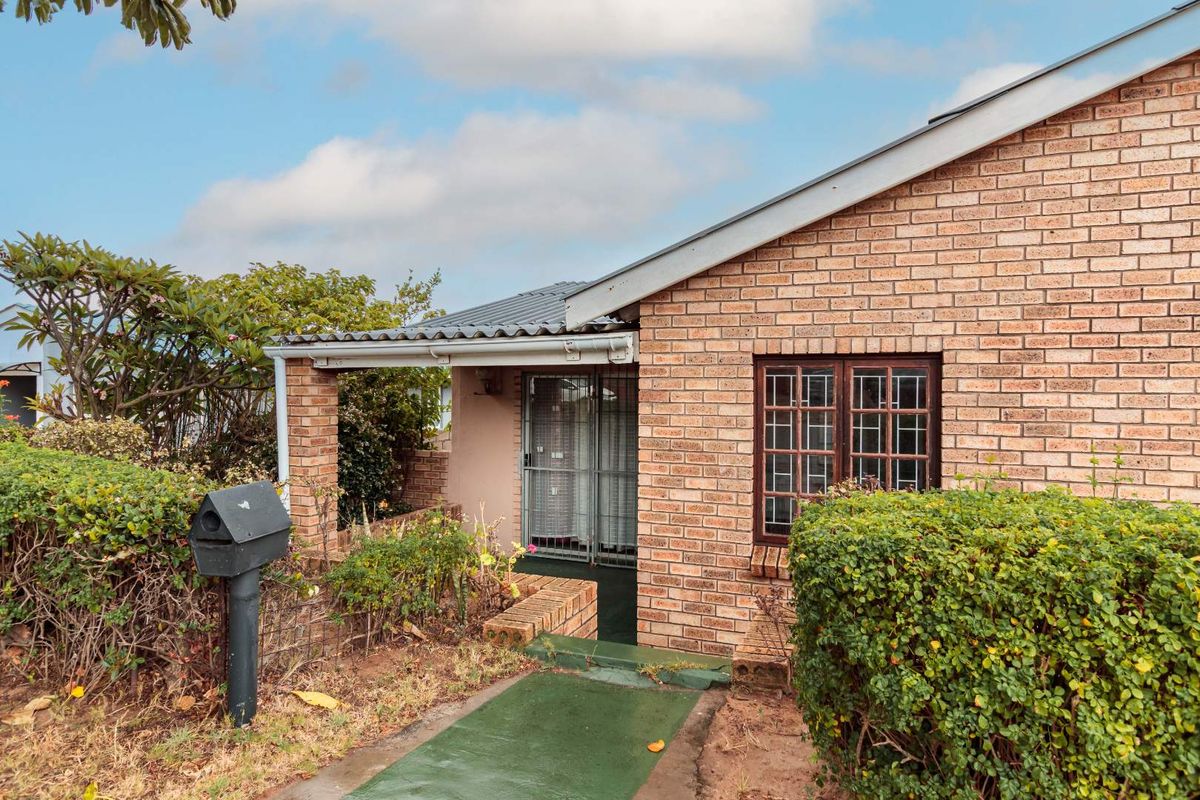 3 Bedroom Family Home For Sale in Salsoneville - Photo 3