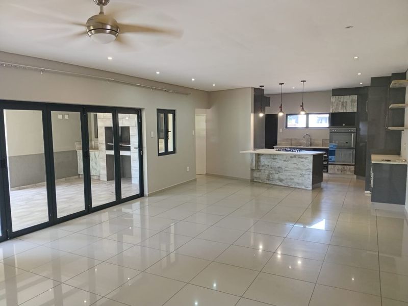 Modern 3-Bedroom Home with Stylish Finishes & Secure Estate Living - Photo 4