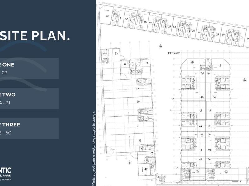 Modern Sectional Title Warehouse Units – Buy Off Plan - Photo 8