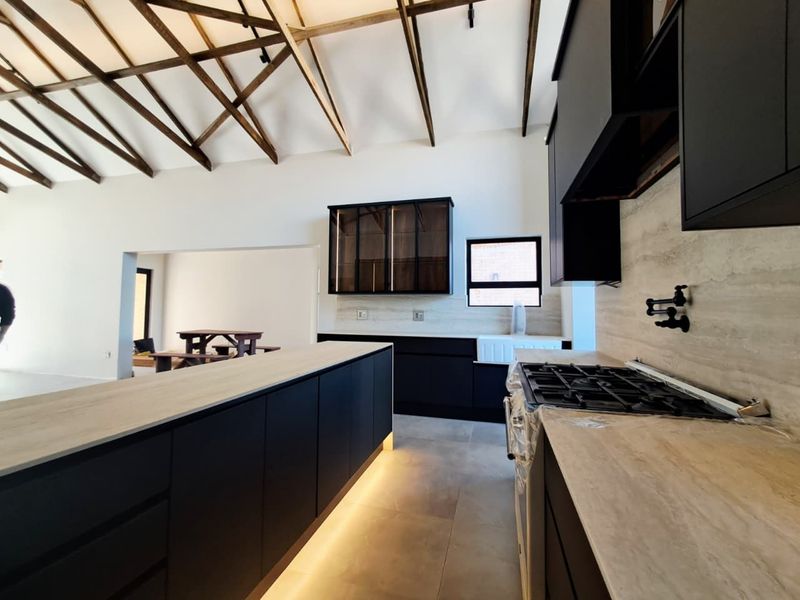 5 Bedroom Spec Home in Atholl Sandton - NEW DEVELOPMENT - Photo 1