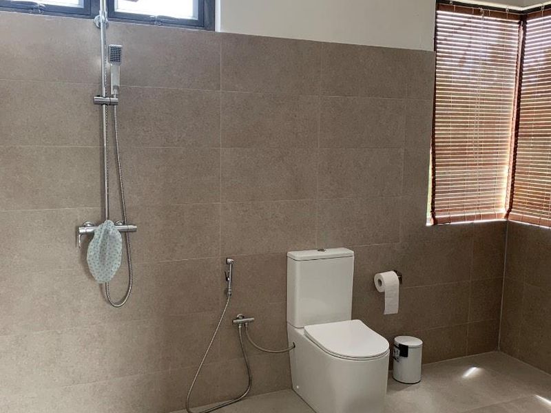 Coastal Elegance: Brand New Villa 3 Minutes from Trou aux Biches Beach - Photo 10