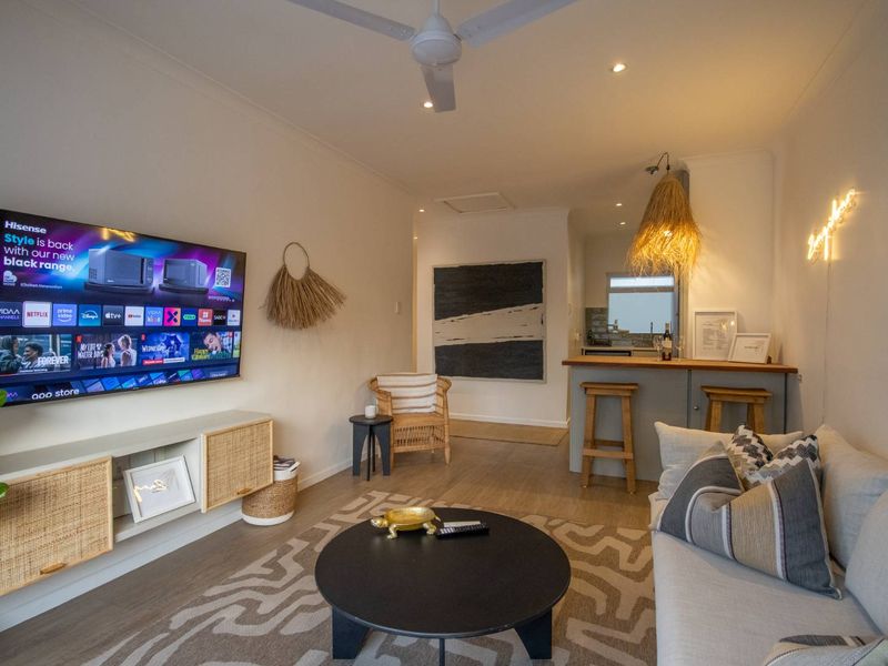 Green Point Sanctuary - Long term furnished rental - Photo 6