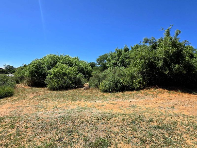 Vacant Stand for Sale in Heron Banks Golf Estate - Photo 3