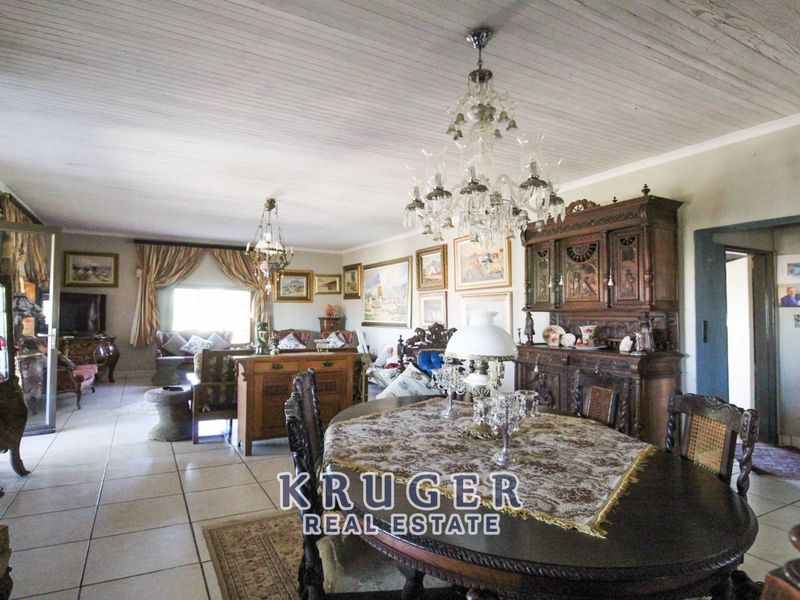 🌿✨ One-of-a-Kind Lodge for Sale – Kamanjab ✨🌿 - Photo 9