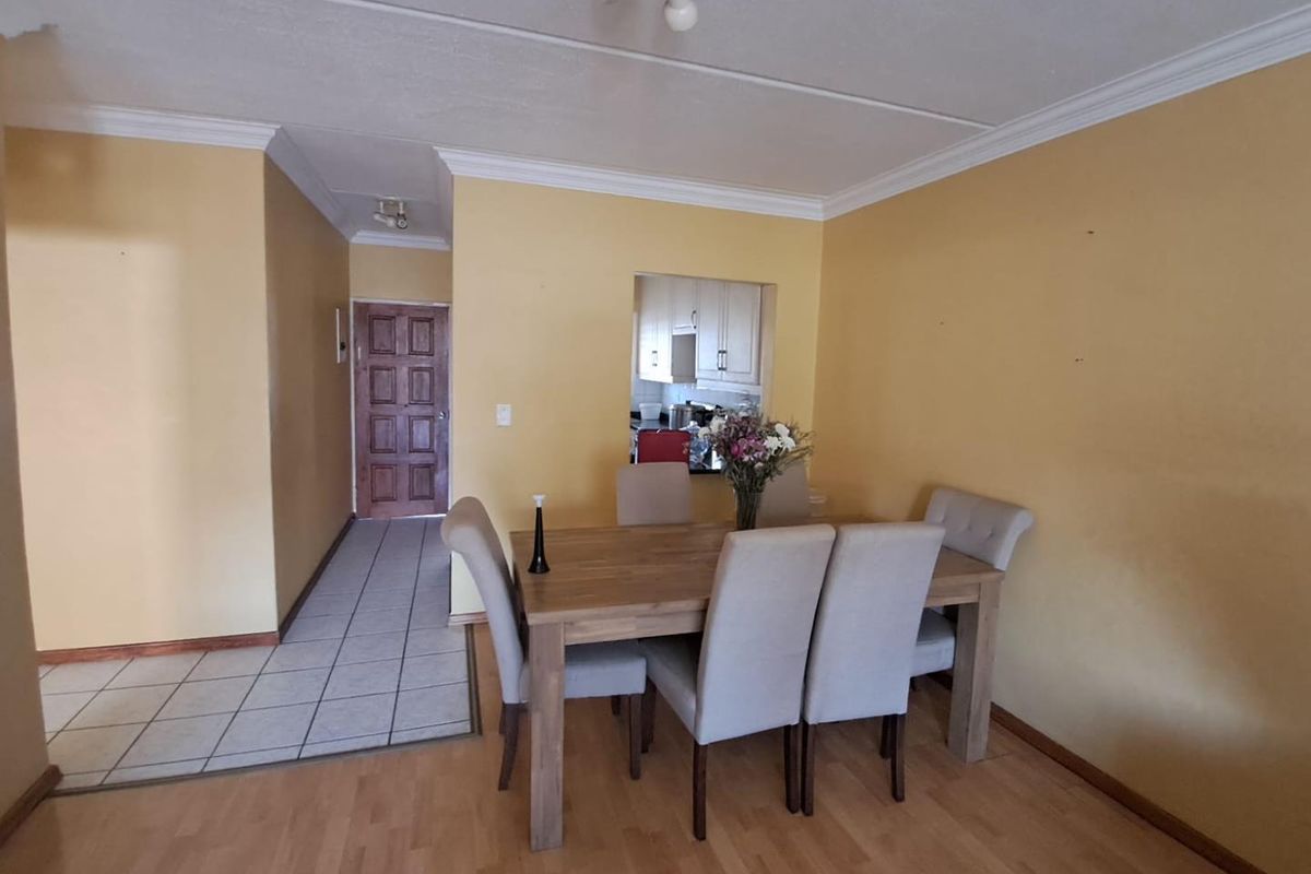 2 Bed Apartment for Sale - Photo 2