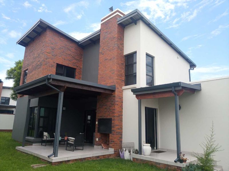 Your Dream Home Awaits in Craigavon, Fourways! - Photo 6