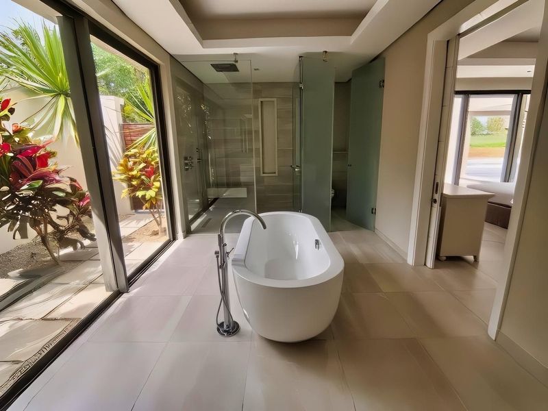 ANAHITA: A BREATHTAKING, FIVE-BEDROOM, DOUBLE-STORY SANCTUARY OF LUXURY WITH ENSUITE BATHROOMS AND GOLF COURSE VIEWS – YOUR DREAM HOME AWAITS - Photo 9