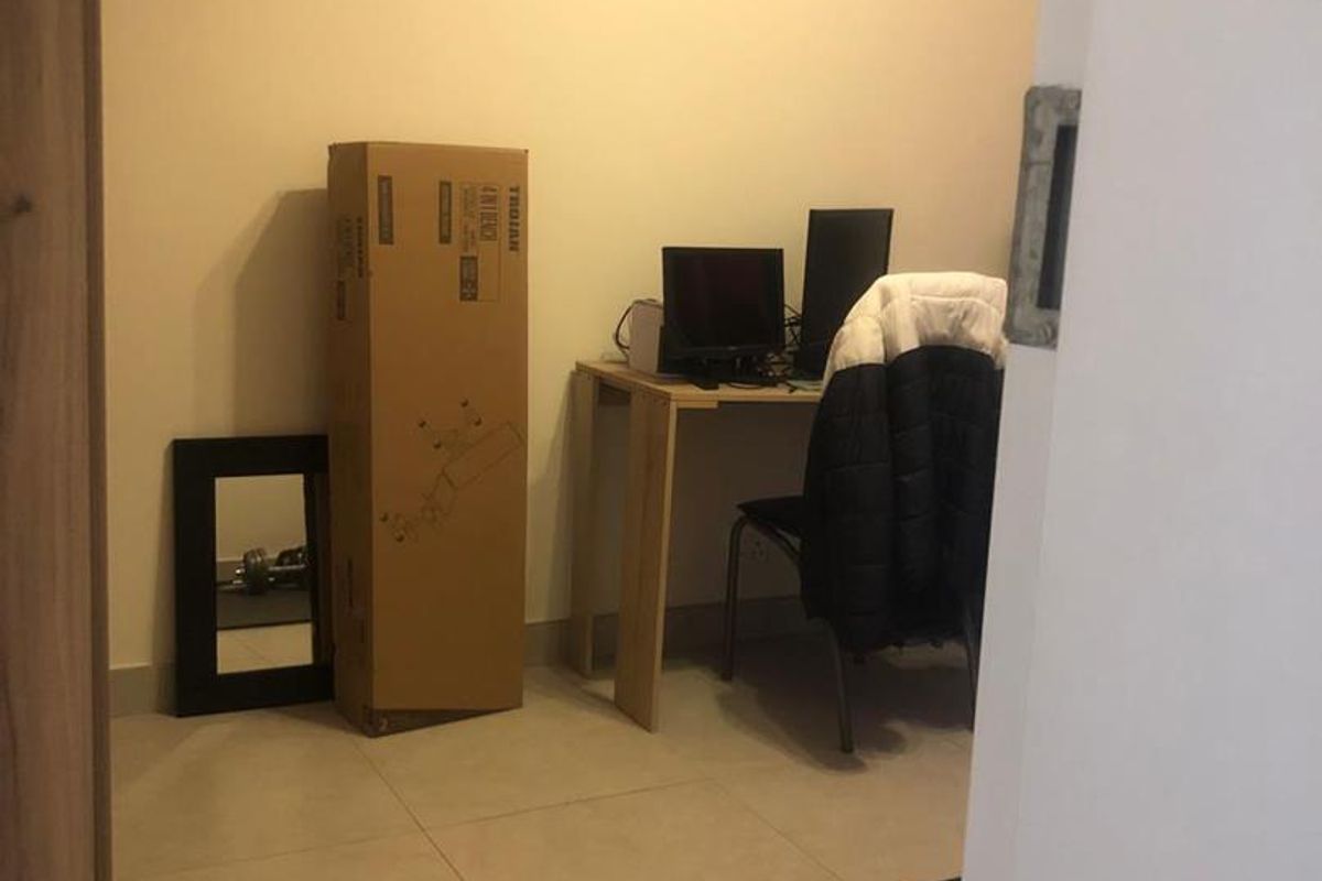 Spacious Pet-Friendly 3-Bedroom Garden Apartment | Founders Hill Crescent - Photo 4