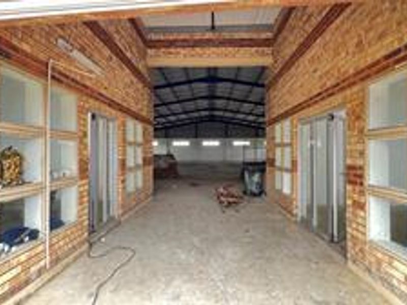 Commercial / Industrial Space Available For Rent In Newlands West - Photo 7