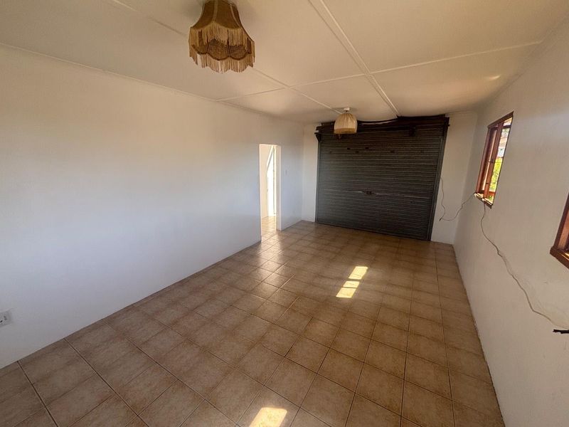 One Bedroom Cottage to Rent in Chatsworth - Photo 9