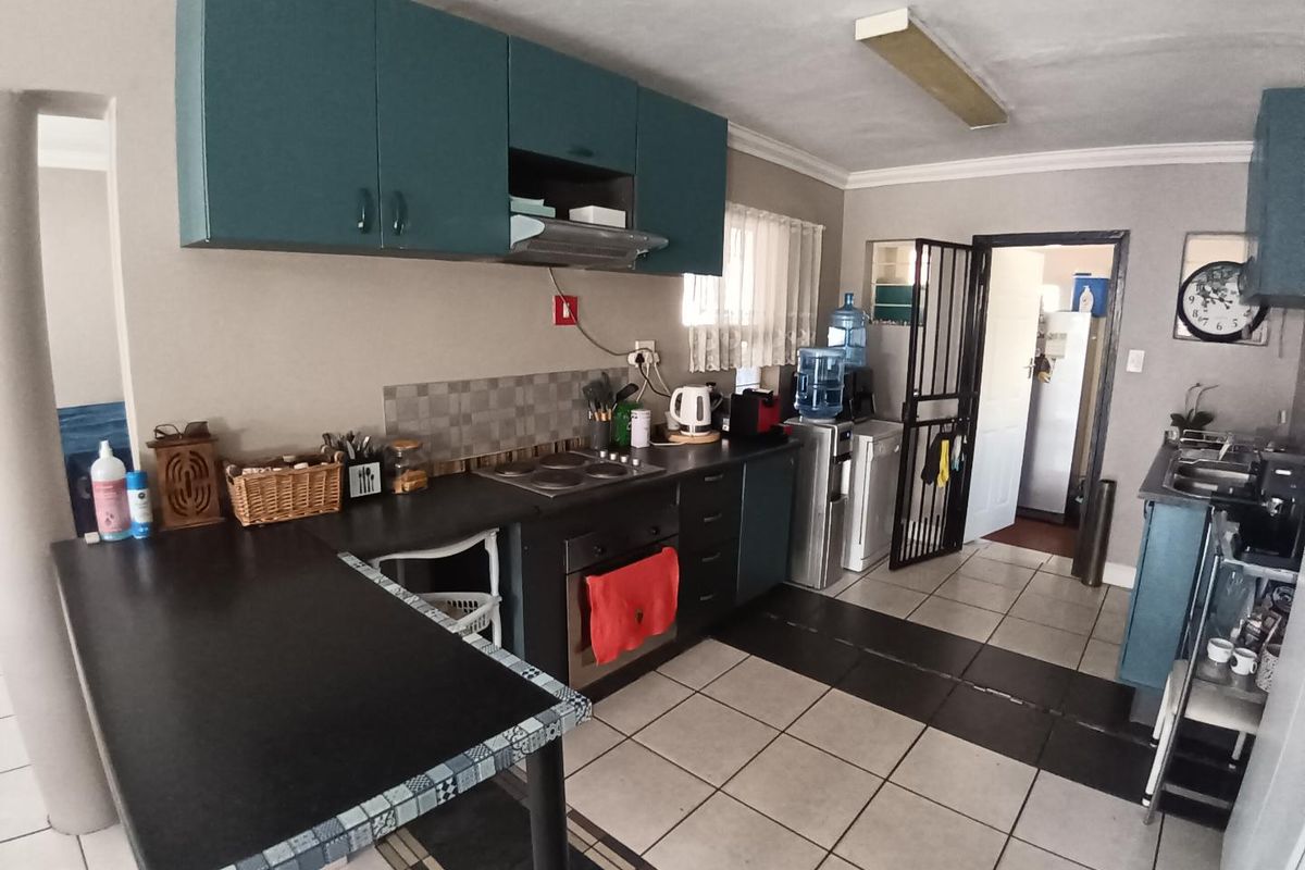 Congella Crescent, 3 Bed Duplex house for sale - Photo 5