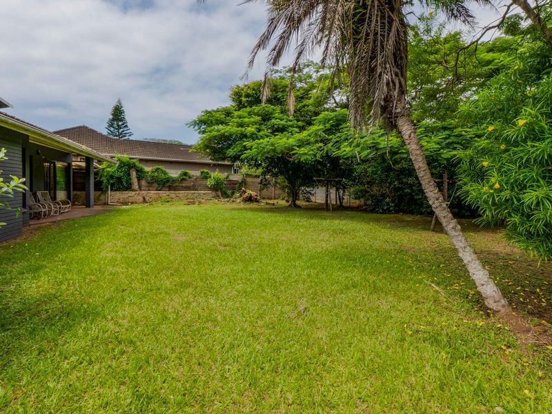 Level land house - Photo 3