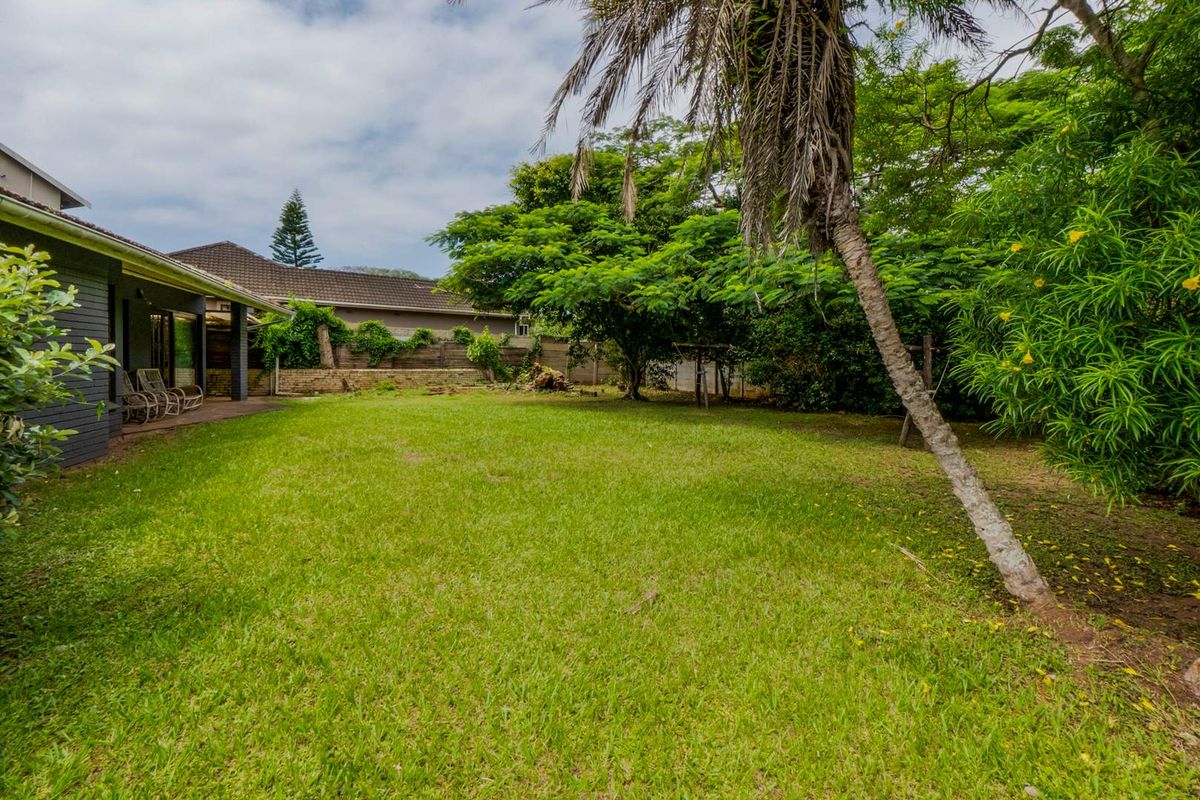 Level land house - Photo 3