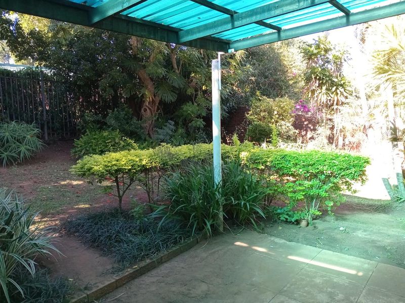 Secure Two-Bedroom Rental Flat in Empangeni Central Complex - Photo 8