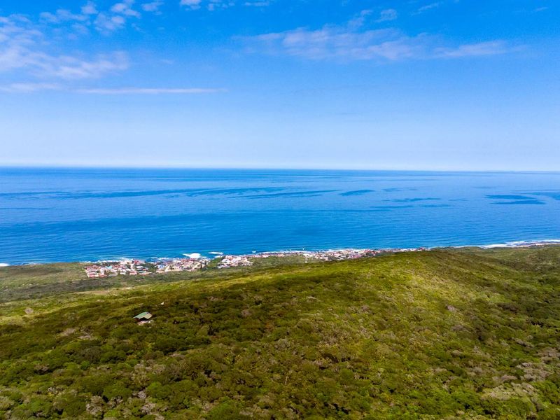 One of the Last Coastal Development Opportunities in Seaview | 25ha with Planning Work Already Done - Photo 4