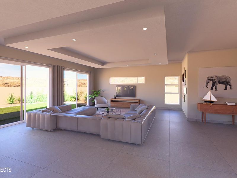 Rossmund, Swakopmund: 4 Bedr home with Flat is for Sale - Photo 5