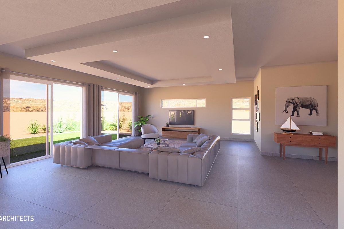 Rossmund, Swakopmund: 4 Bedr home with Flat is for Sale - Photo 5