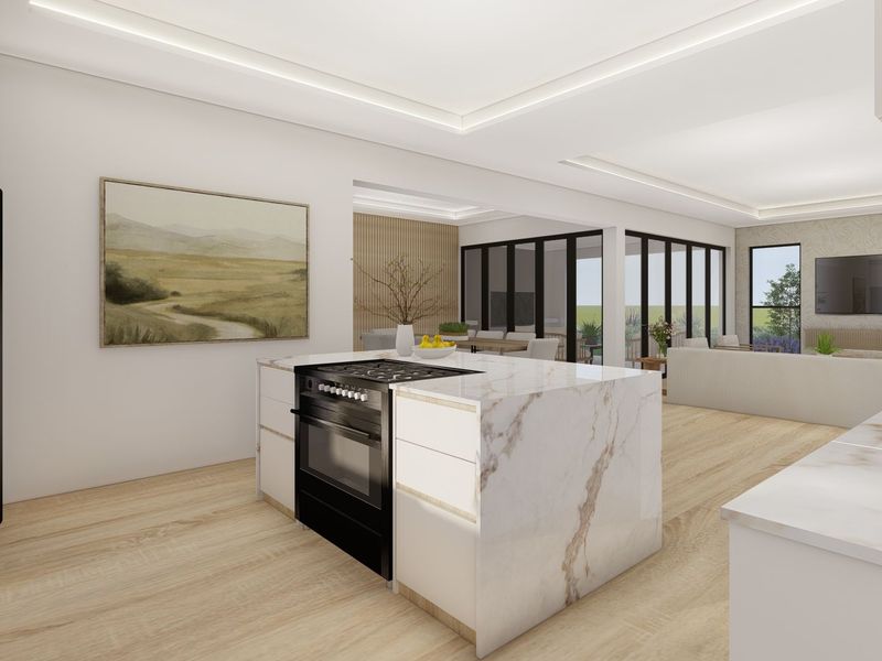 Plot-and-plan opportunity available in Le Juille Village - Photo 2