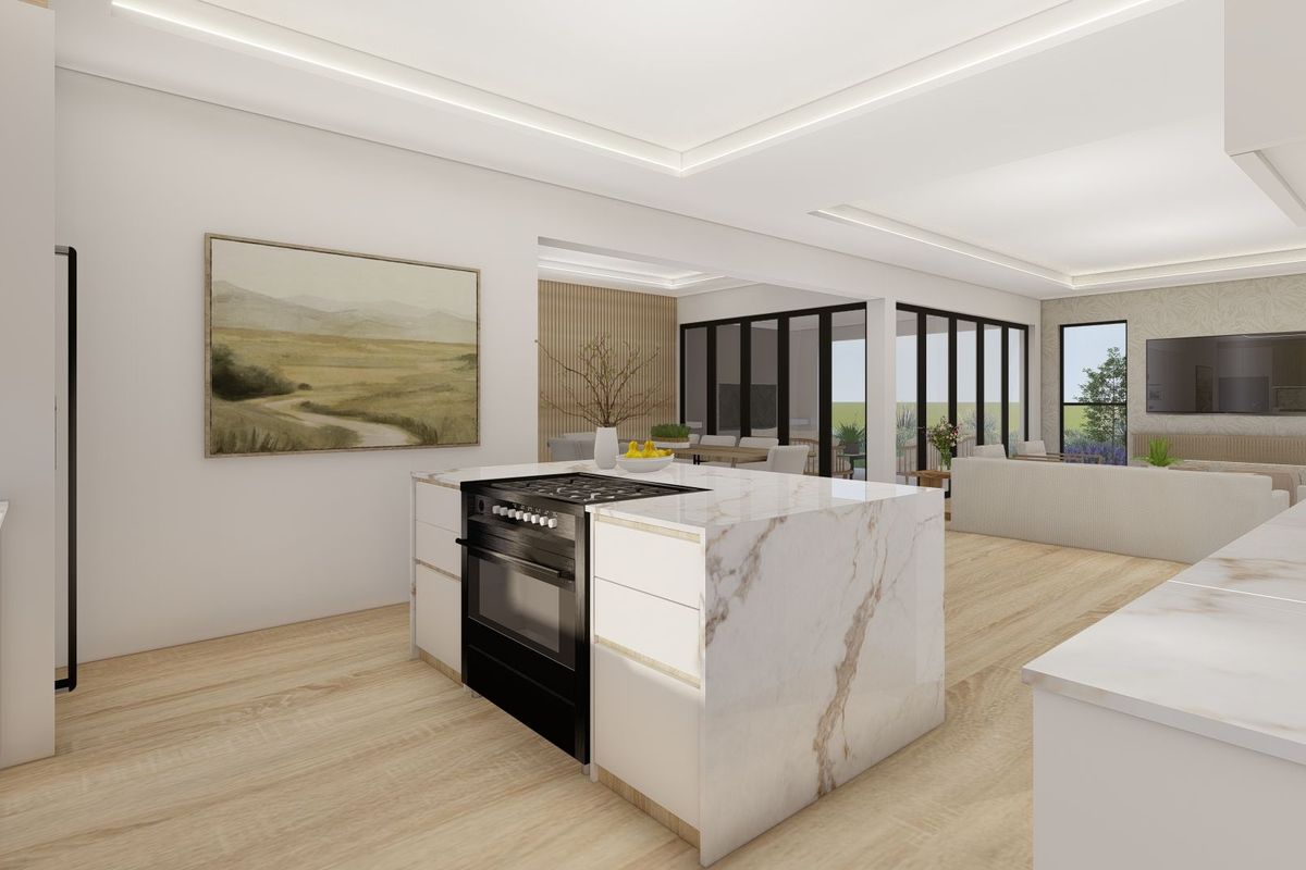 Plot-and-plan opportunity available in Le Juille Village - Photo 2