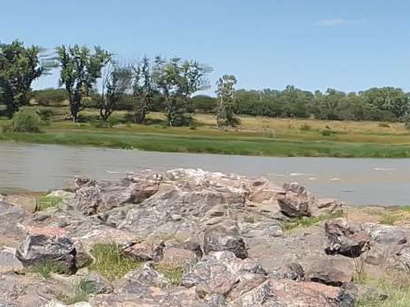 Feast your eyes on this lovely Vaal river property: - Photo 6