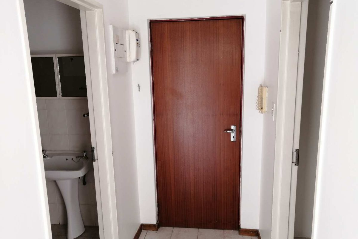 Eruditi, 2 Bedroom to rent - Photo 5