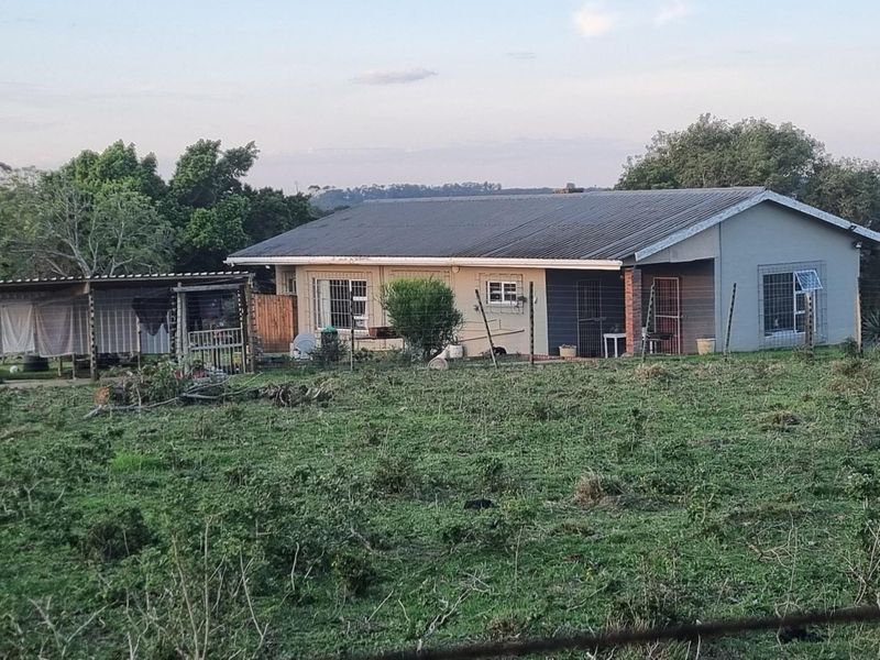 "Your Dream Farm Awaits - Close to Town , Full of Potential " - Photo 5