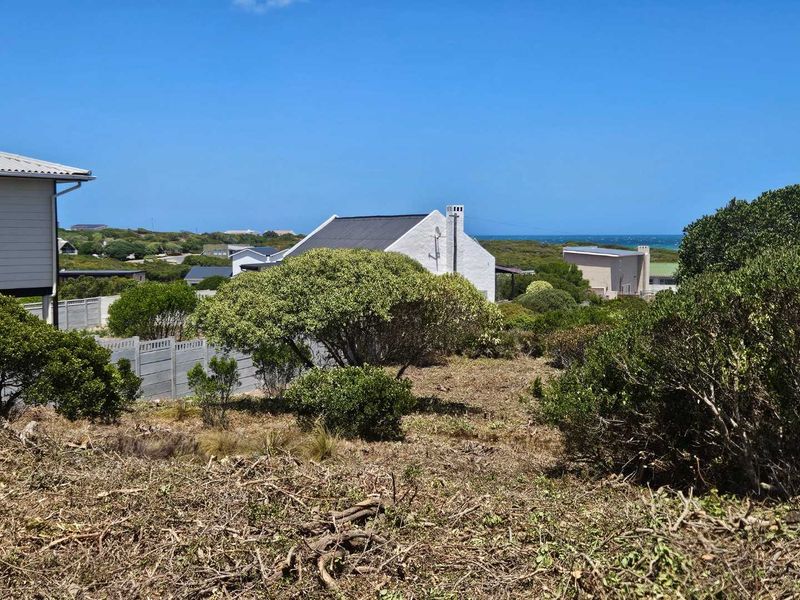 Vacant Coastal Plot with Ocean Outlook Potential – Pearly Beach - Photo 4